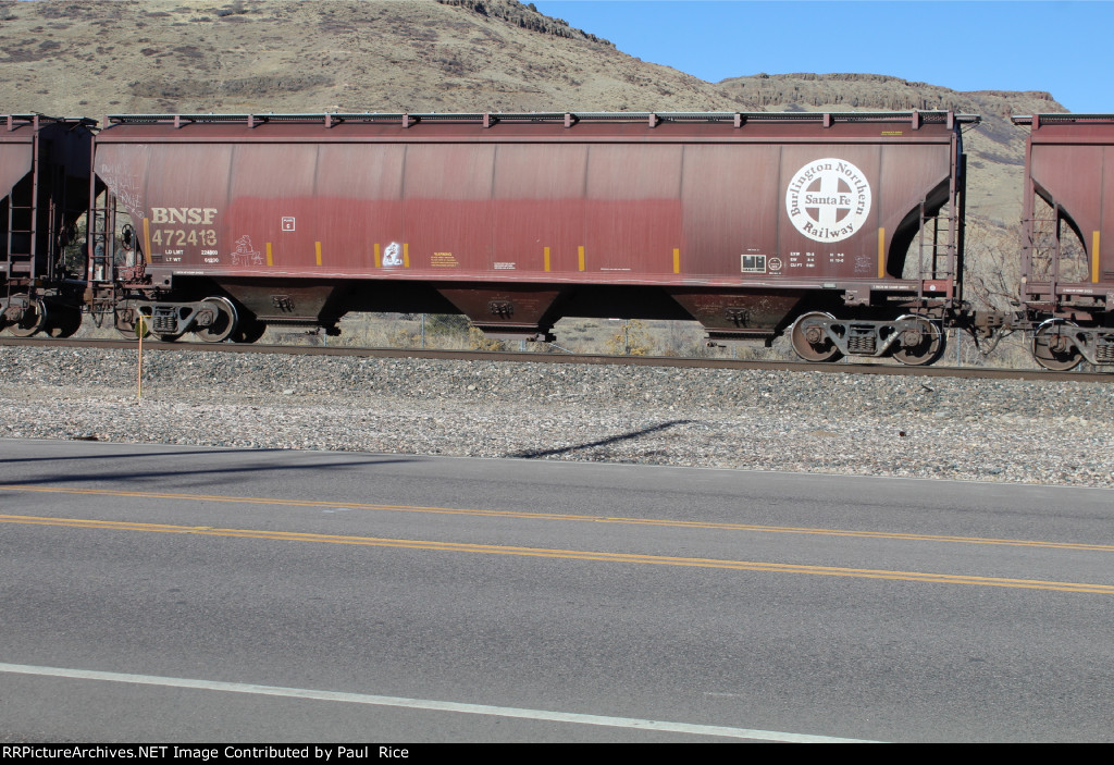 BNSF 472413